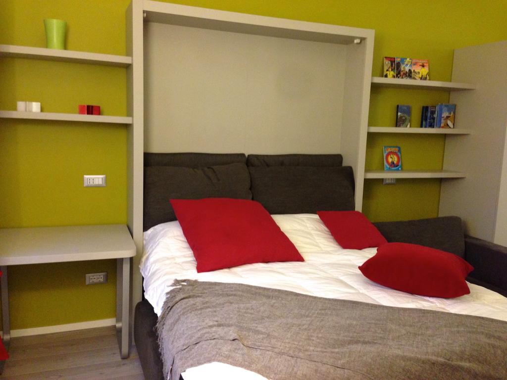 מילאנו Apartment Melozzo חדר תמונה