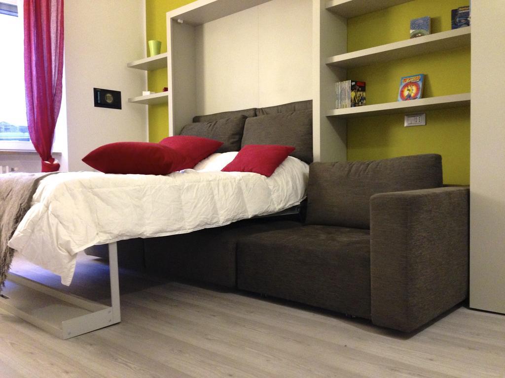 מילאנו Apartment Melozzo חדר תמונה