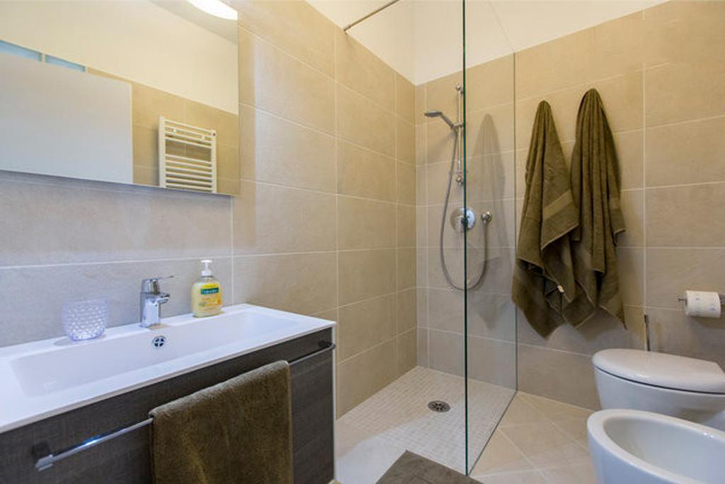 מילאנו Apartment Melozzo חדר תמונה