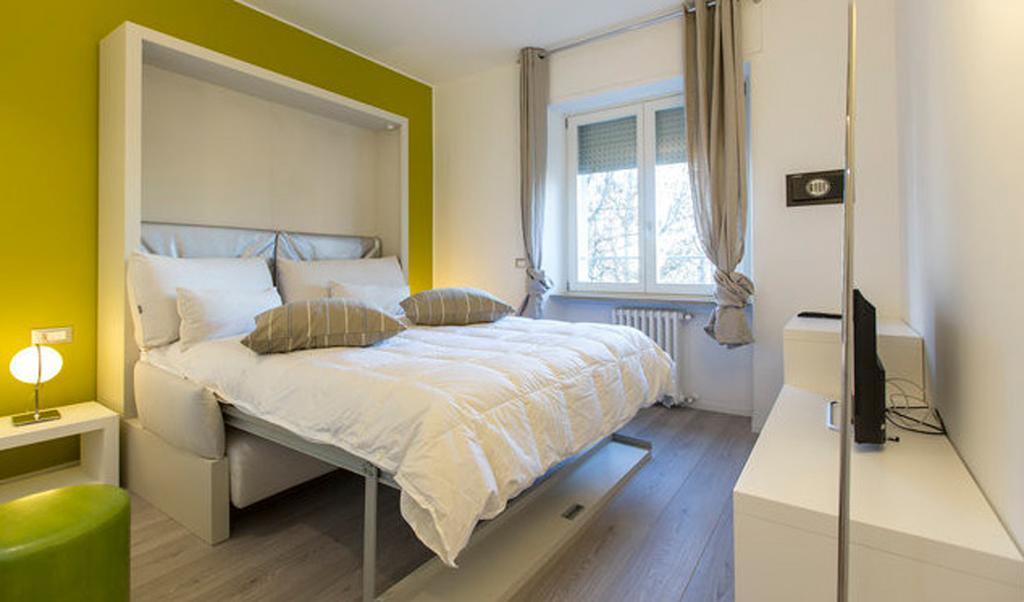 מילאנו Apartment Melozzo חדר תמונה