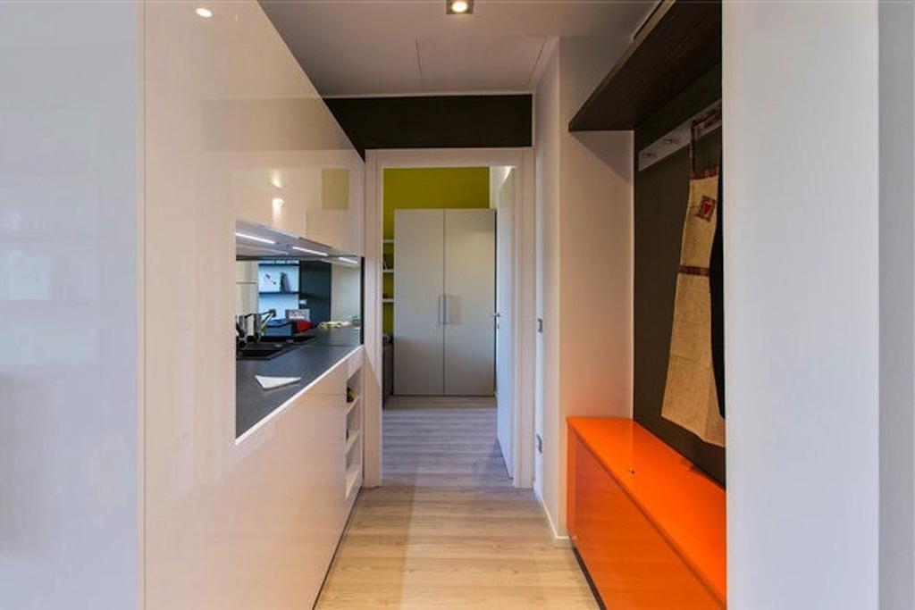 מילאנו Apartment Melozzo חדר תמונה