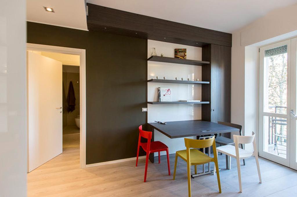 מילאנו Apartment Melozzo חדר תמונה
