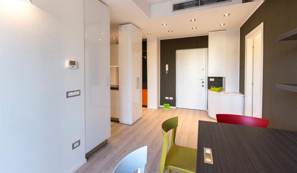 מילאנו Apartment Melozzo חדר תמונה