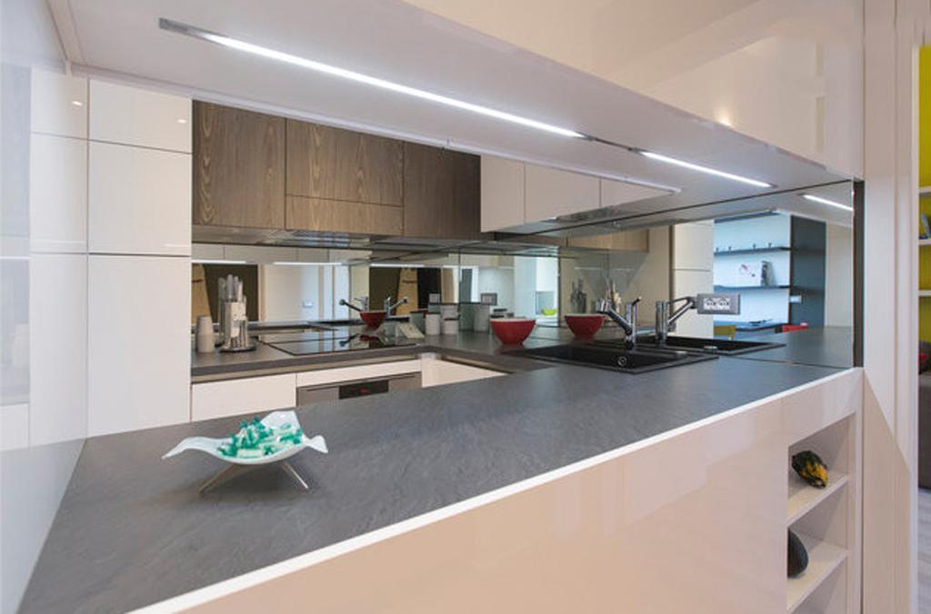מילאנו Apartment Melozzo חדר תמונה