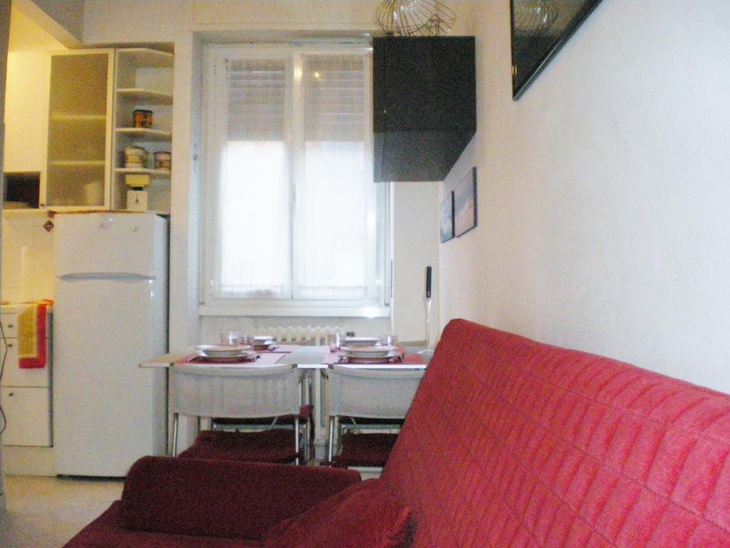 מילאנו Apartment Melozzo חדר תמונה