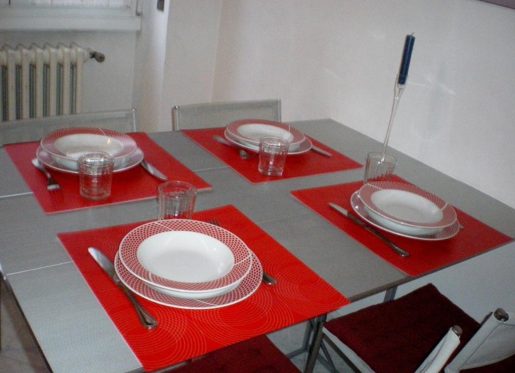 מילאנו Apartment Melozzo חדר תמונה