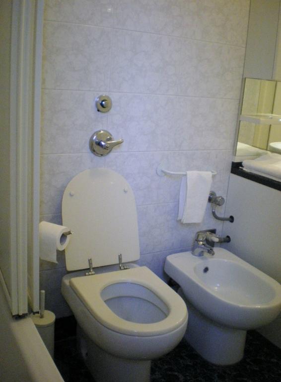 מילאנו Apartment Melozzo חדר תמונה