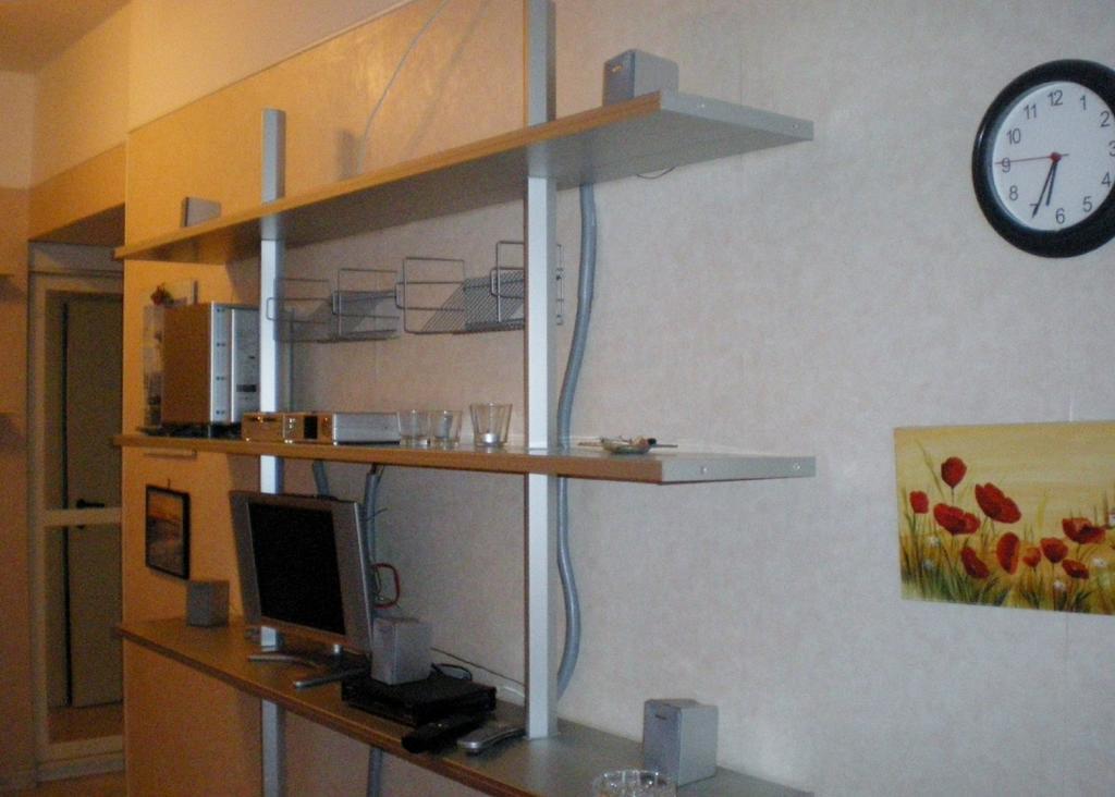 מילאנו Apartment Melozzo חדר תמונה