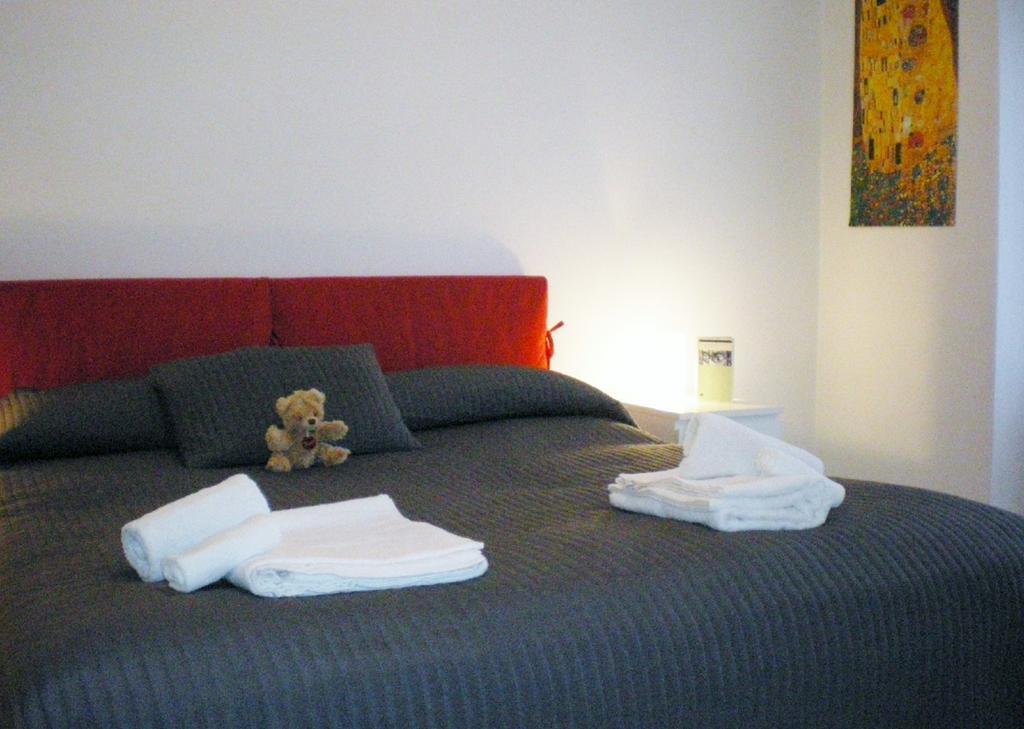מילאנו Apartment Melozzo חדר תמונה