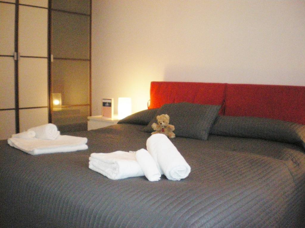 מילאנו Apartment Melozzo חדר תמונה