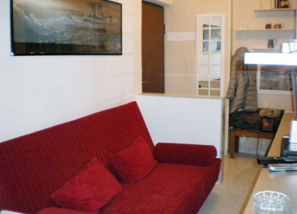 מילאנו Apartment Melozzo חדר תמונה