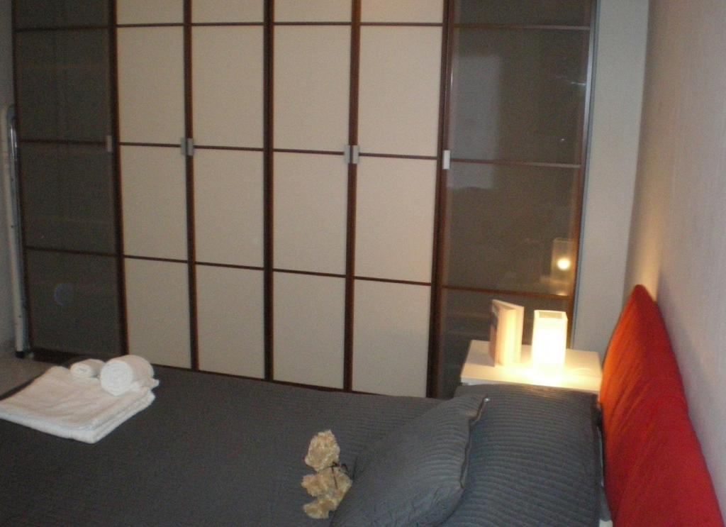 מילאנו Apartment Melozzo חדר תמונה