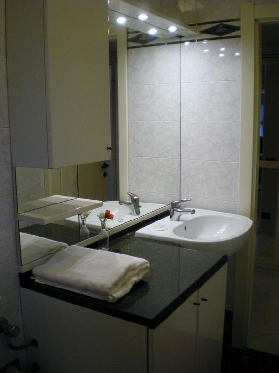 מילאנו Apartment Melozzo חדר תמונה