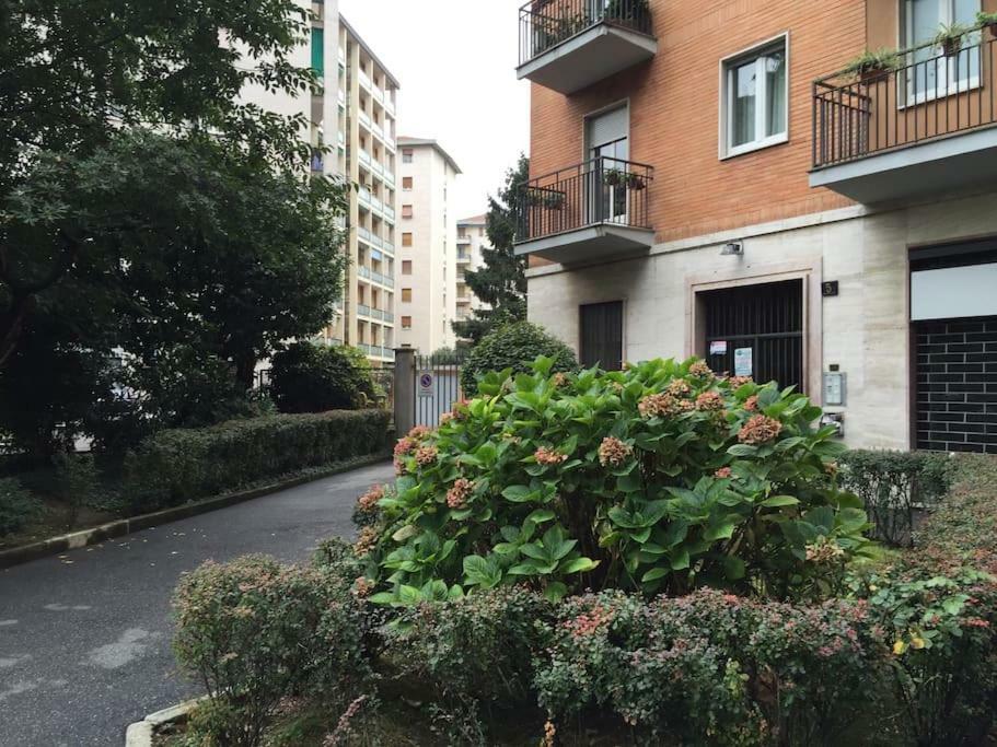 מילאנו Apartment Melozzo מראה חיצוני תמונה