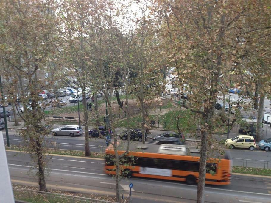 מילאנו Apartment Melozzo מראה חיצוני תמונה